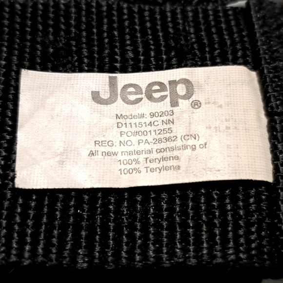 Walking Harness - Picture 3 of 3